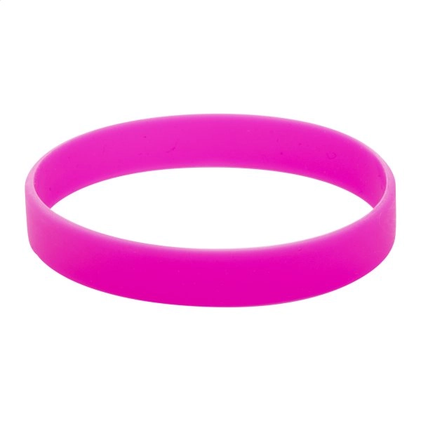 Immagine Wristy braccialetto in silicone