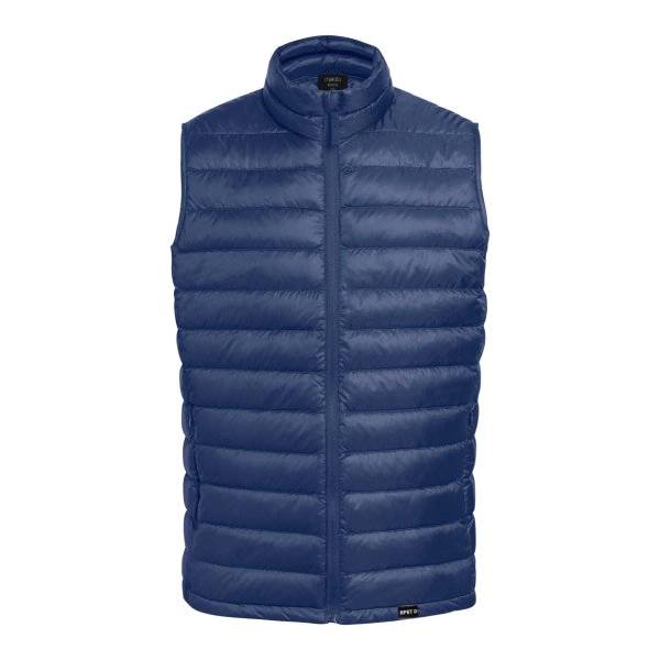 Immagine Vespa gilet imbottito in RPET