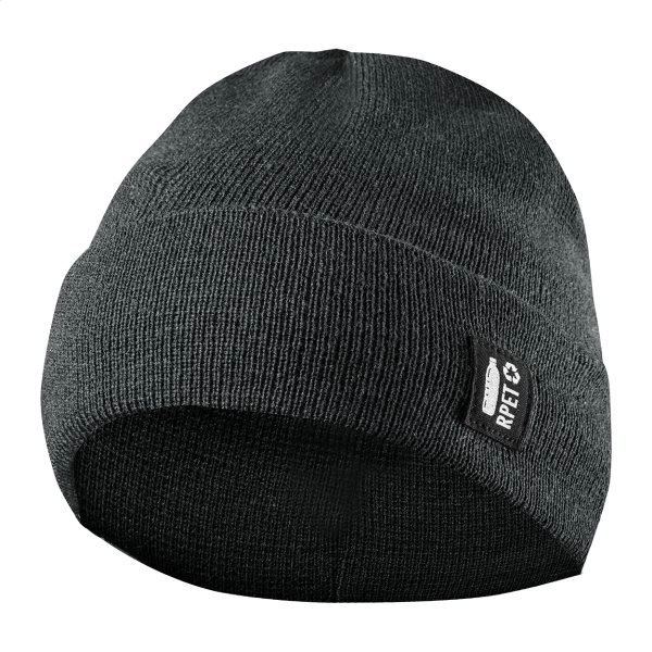 Immagine Peaky cappello invernale in RPET