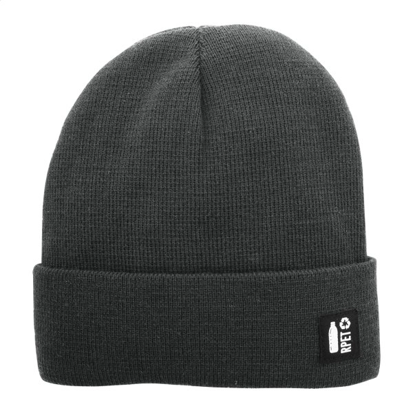 Immagine Peaky cappello invernale in RPET