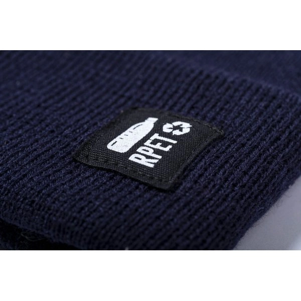 Immagine Peaky cappello invernale in RPET