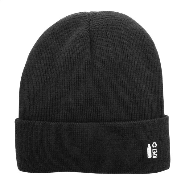 Immagine Peaky cappello invernale in RPET