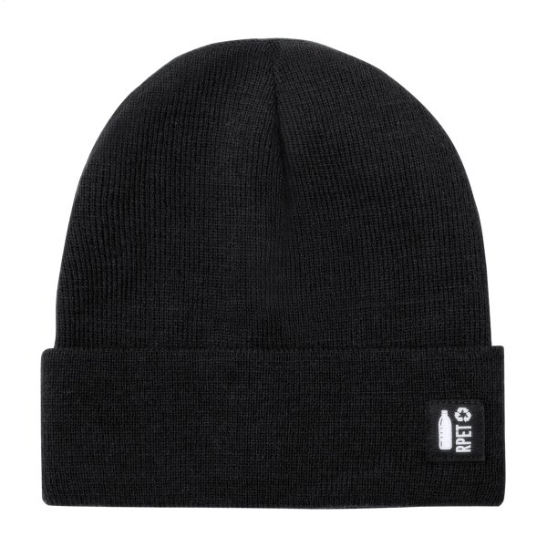 Peaky cappello invernale in RPET