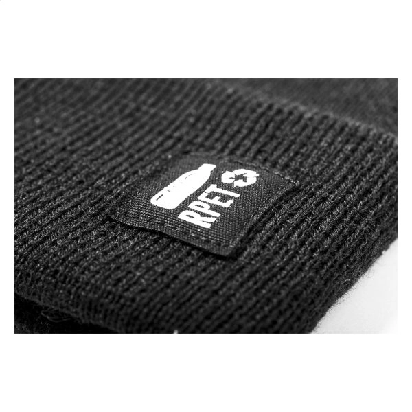Immagine Peaky cappello invernale in RPET