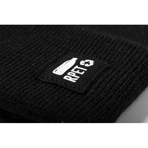 Immagine Peaky cappello invernale in RPET