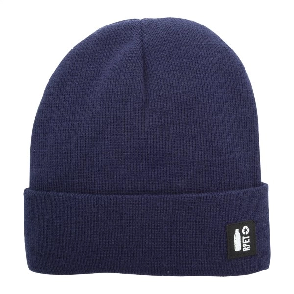 Immagine Peaky cappello invernale in RPET