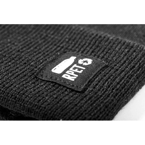 Immagine Peaky cappello invernale in RPET