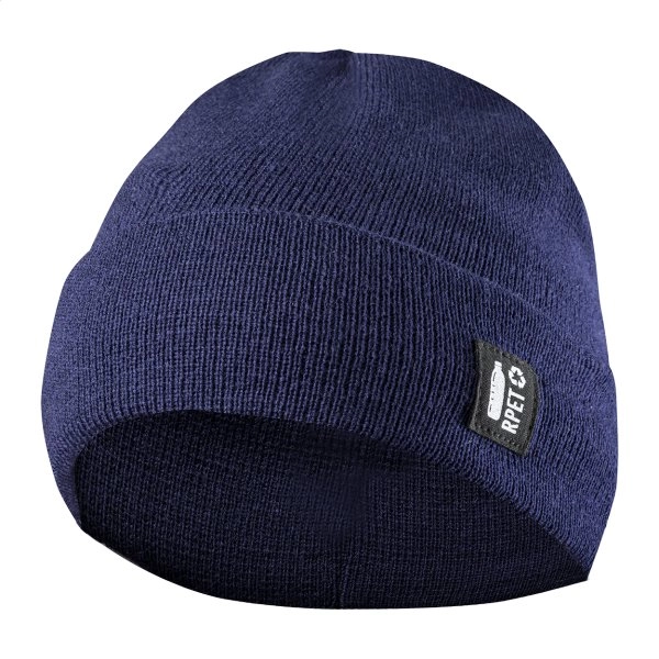 Immagine Peaky cappello invernale in RPET