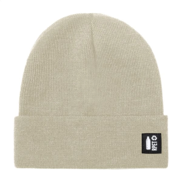 Immagine Peaky cappello invernale in RPET