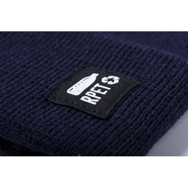 Immagine Peaky cappello invernale in RPET