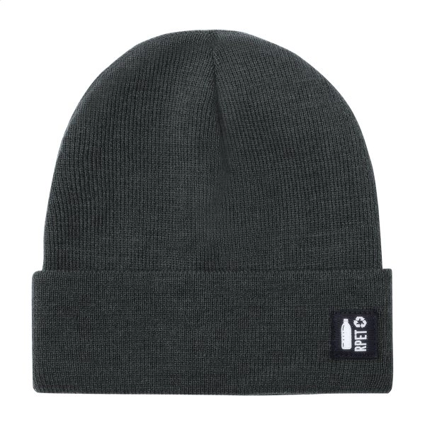 Immagine Peaky cappello invernale in RPET