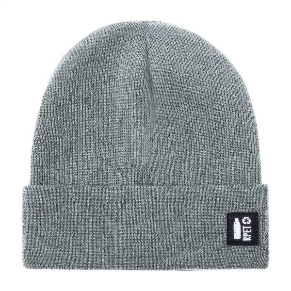 Immagine Peaky cappello invernale in RPET