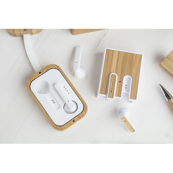 Immagine Chorus auricolari bluetooth