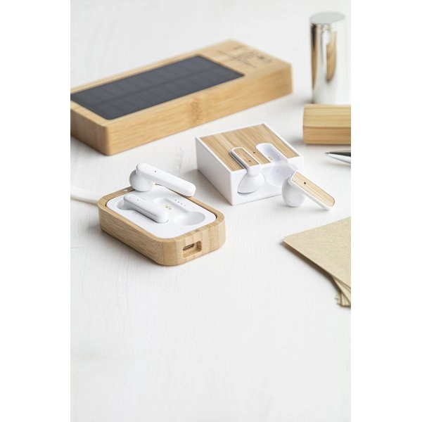 Immagine Chorus auricolari bluetooth