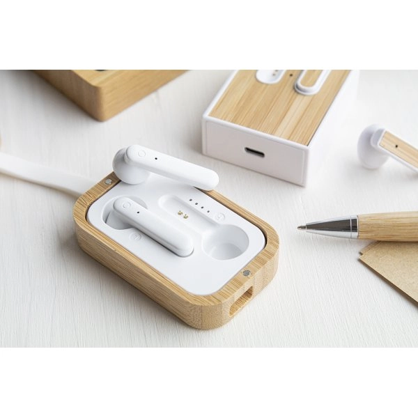 Immagine Chorus auricolari bluetooth