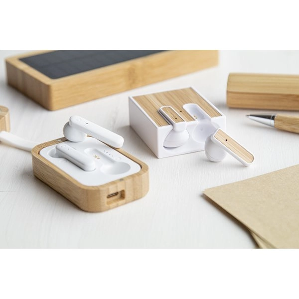 Immagine Chorus auricolari bluetooth