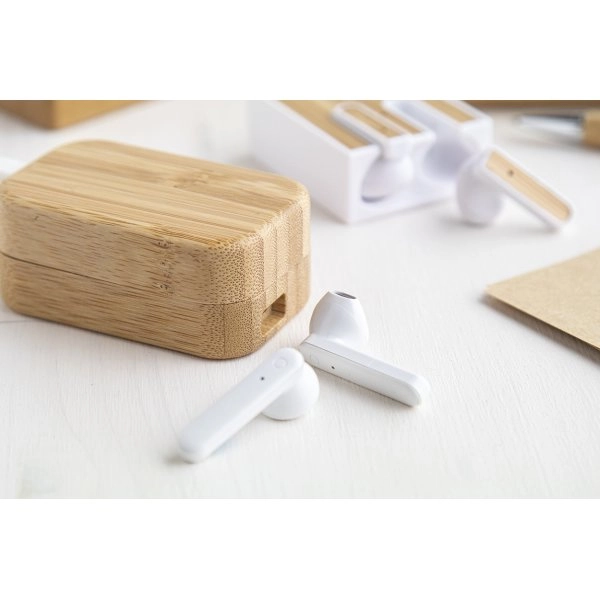 Immagine Chorus auricolari bluetooth