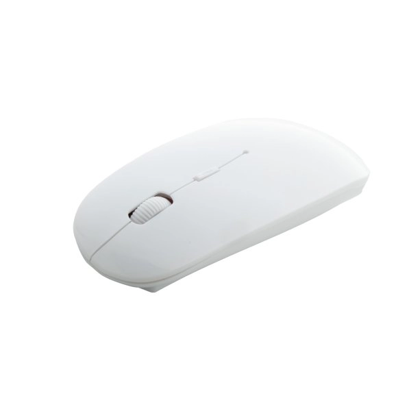 Wlick mouse ottico