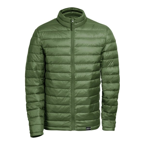 Immagine Jespa giacca a vento in RPET