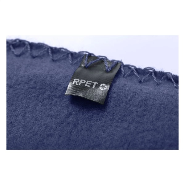 Immagine Nanda coperta in RPET pile