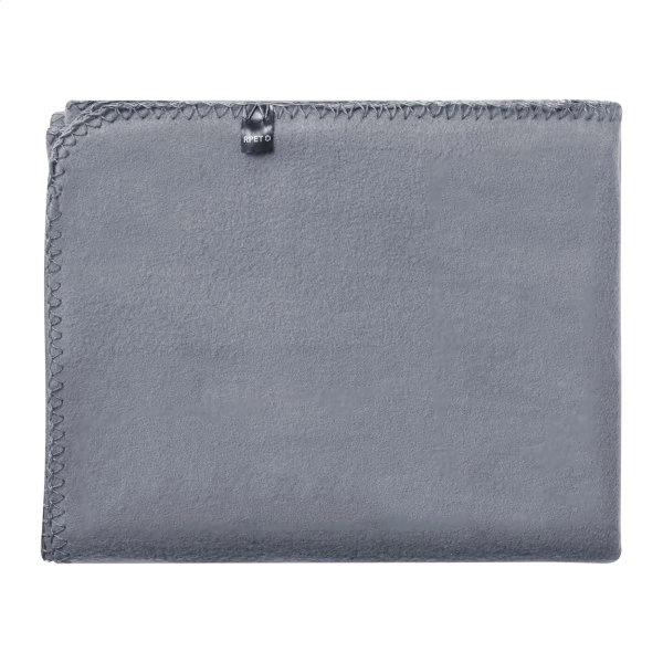 Immagine Nanda coperta in RPET pile