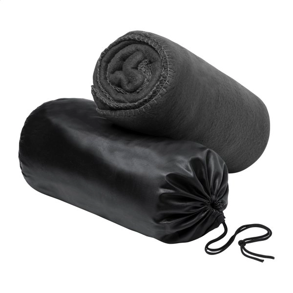 Immagine Nanda coperta in RPET pile