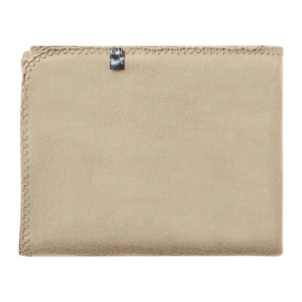 Immagine Nanda coperta in RPET pile