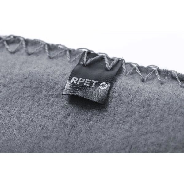Immagine Nanda coperta in RPET pile