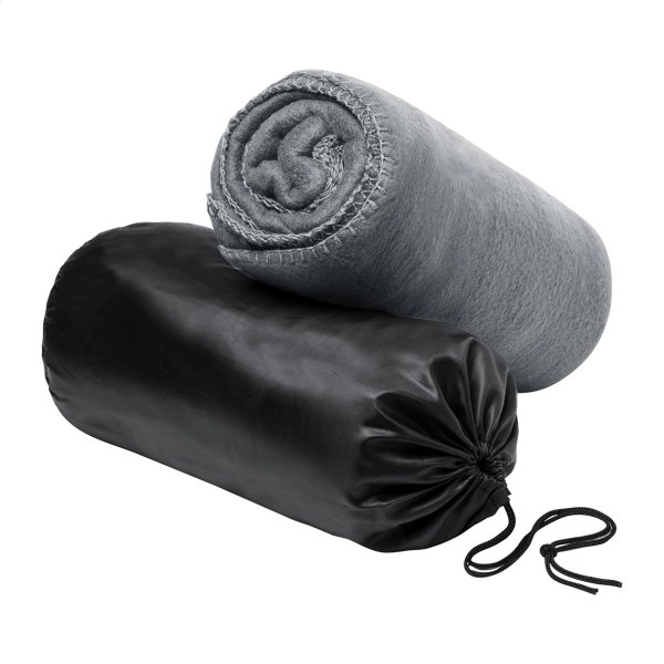 Immagine Nanda coperta in RPET pile