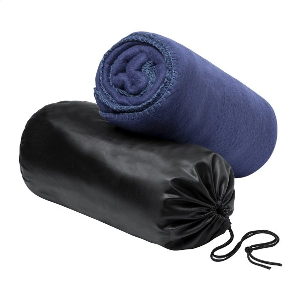 Immagine Nanda coperta in RPET pile