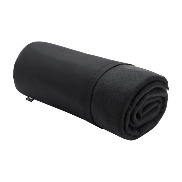 Immagine Nanda coperta in RPET pile