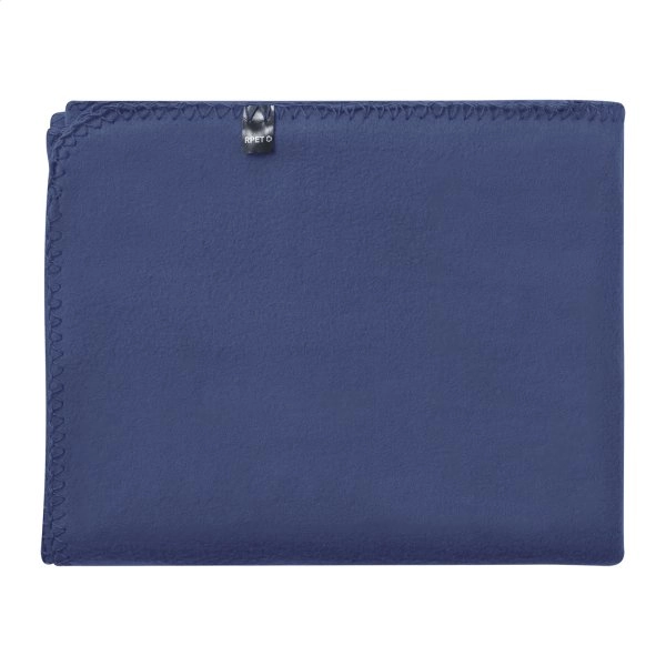 Immagine Nanda coperta in RPET pile