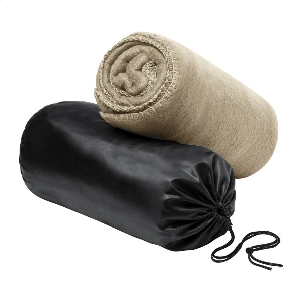 Immagine Nanda coperta in RPET pile