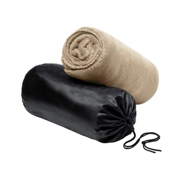 Immagine Nanda coperta in RPET pile