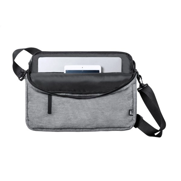 Immagine Doppex borsa portadocumenti in RPET