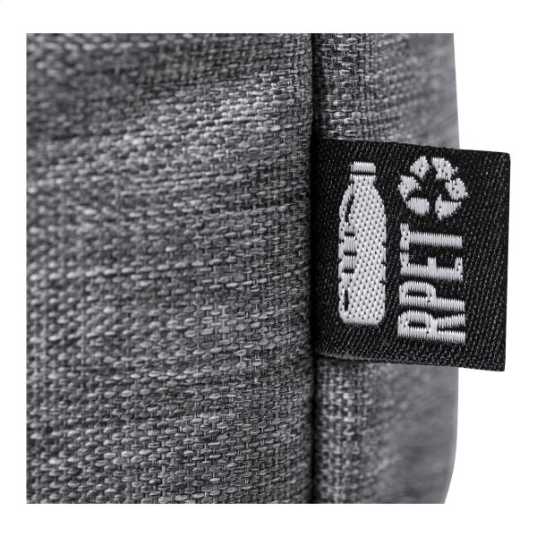 Immagine Doppex borsa portadocumenti in RPET