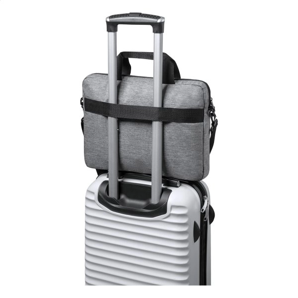 Immagine Doppex borsa portadocumenti in RPET