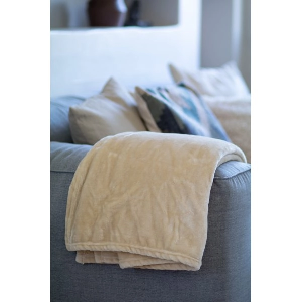 Immagine Espoo coperta in flanella