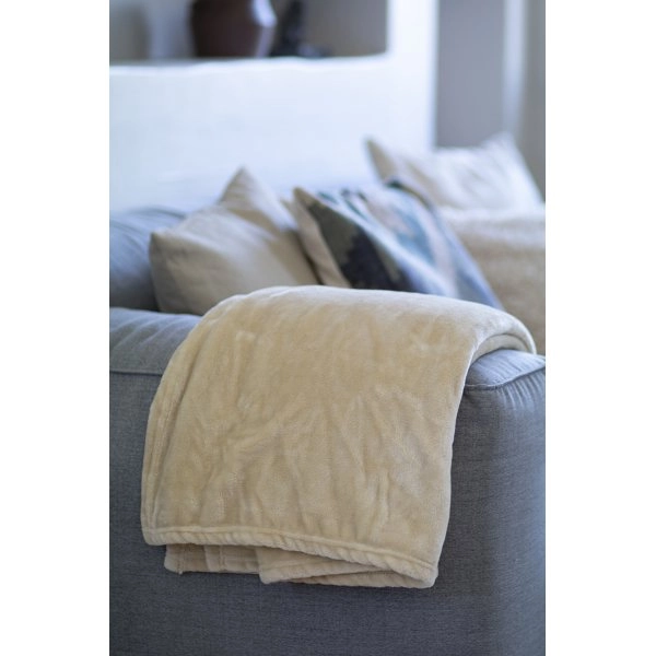 Immagine Espoo coperta in flanella