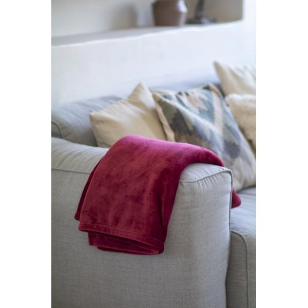 Immagine Espoo coperta in flanella
