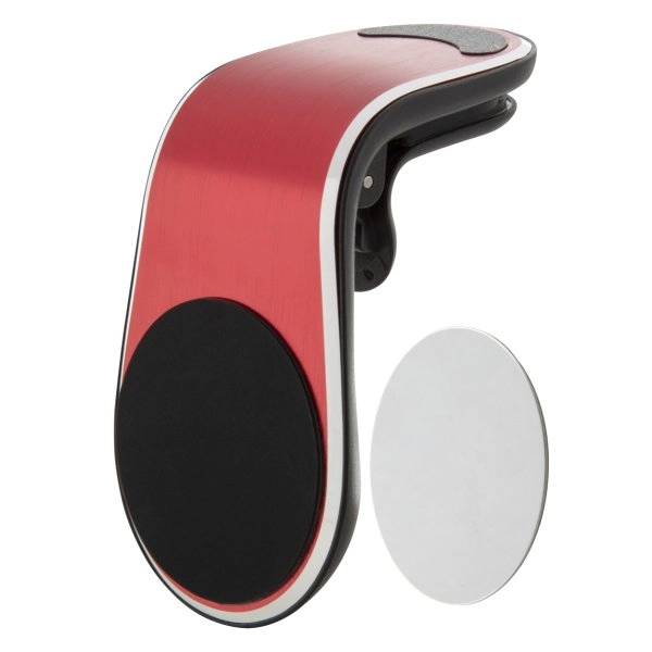 Magvent porta cellulare auto