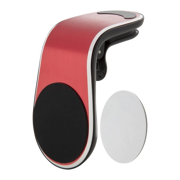 Immagine Magvent porta cellulare auto