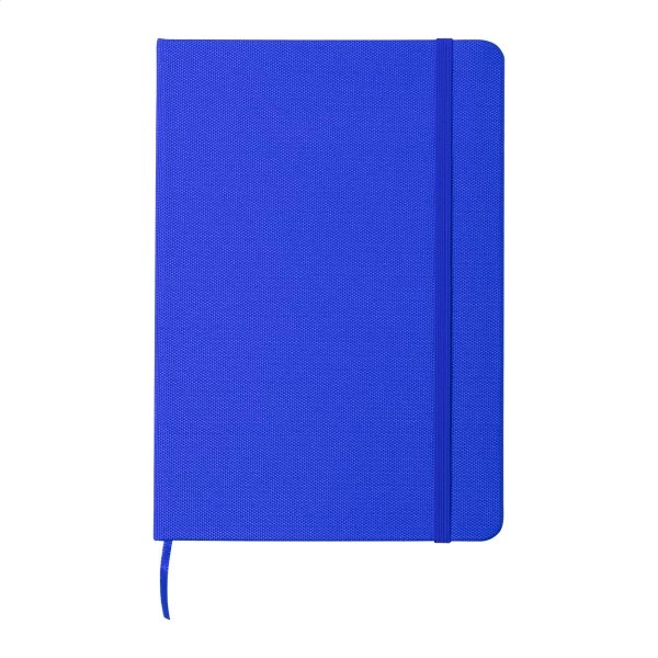 Immagine Baccata quaderno in RPET