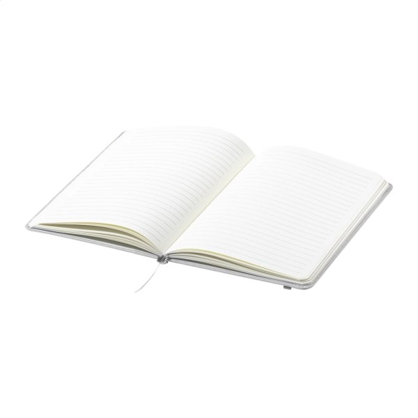 Immagine Baccata quaderno in RPET