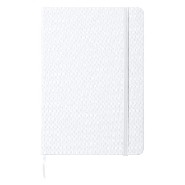 Baccata quaderno in RPET