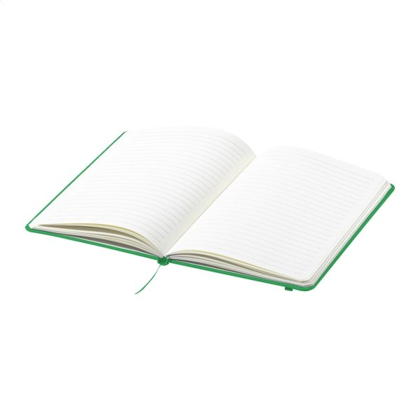 Immagine Baccata quaderno in RPET