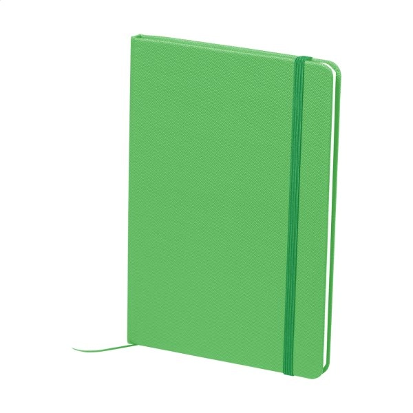 Immagine Baccata quaderno in RPET