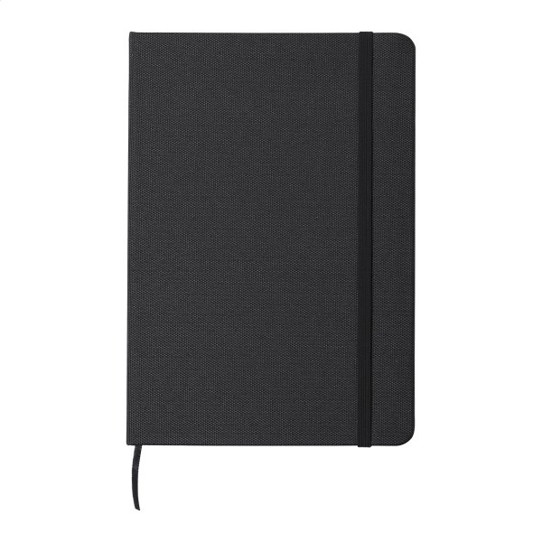 Immagine Baccata quaderno in RPET