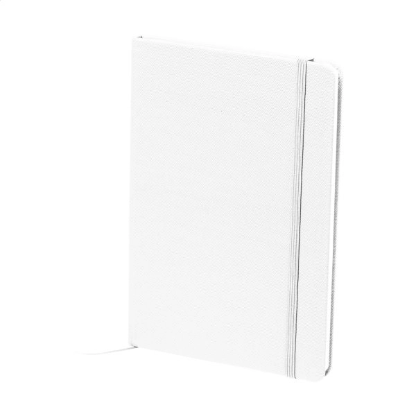 Immagine Baccata quaderno in RPET