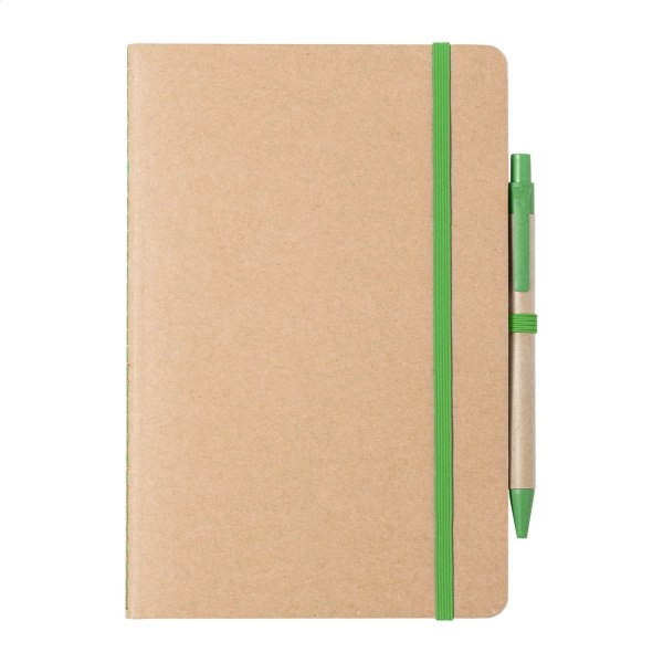 Immagine Ginkgo quaderno